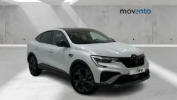 RENAULT Arkana 1.6 E-Tech Engineered Fast Track 105kW