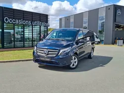 Mercedes Vito 119 CDI Mixto Long Select