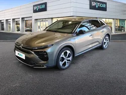 CITROEN C5 X PureTech 130 S&S EAT8 Feel Pack