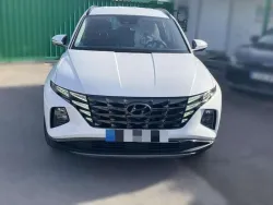 Hyundai TUCSON 1.6 CRDI 48V Maxx