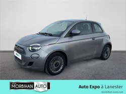 Fiat 500 III 500e Berline E 95 CH Action