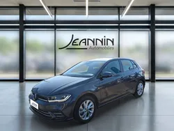 VOLKSWAGEN Polo 1.0 TSI 95 S&S DSG7 Style