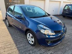 Renault CLIO 3 dci 105 cv Dynamique