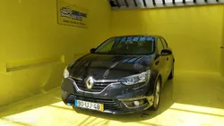 Renault Mégane 1.2 TCE Zen