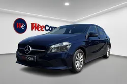 Mercedes classe a 1.6 160 100 intuition