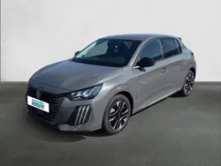 Peugeot 208 Hybrid 110 ch e-DCS6 - Allure