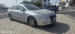Peugeot 508 SW 1.6 e-HDi Allure 2-Tronic
