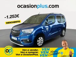 OPEL Combo Life 1.2 T S-S Innovation L