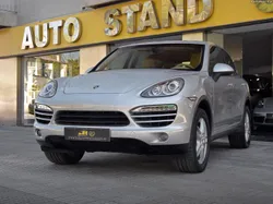 Porsche Cayenne 3.0 diesel 245cv Caixa de 8 Velocidades