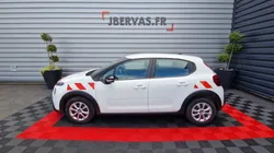 Citroën C3 SOCIETE PURE TECH 83 SS BVM FEEL BUSINESS