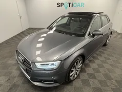 AUDI A3 Sportback 35 TDI 150 S tronic 7 Design Luxe
