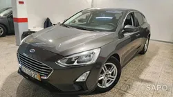 Ford Focus de 2019