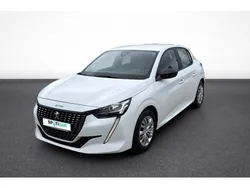 Peugeot 208 PureTech 75 S&S BVM5 Like