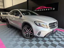 MERCEDES GLA 200d 136CH 7-G DCT Sensation - ENTRETIEN A JOUR