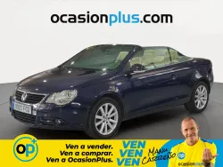 VOLKSWAGEN Eos 2.0 FSI