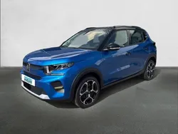 Citroën C3 Hybride 110 ch Automatique - Plus