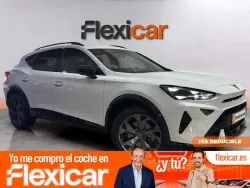 CUPRA Formentor 2.0 TDI 150 DSG