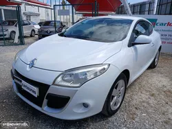 Renault Mégane Coupe 1.5 dCi Dynamique