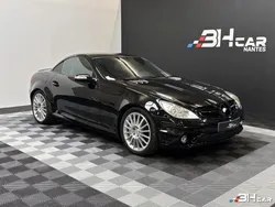 Mercedes Classe Slk 55 AMG V8 360 Ch 7G-TRONIC