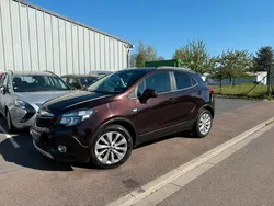 Opel Mokka 1.7 CDTI 130 cv Cosmo Pack - 2014-99952 km