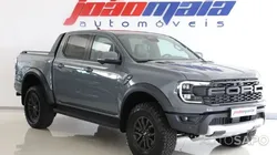 Ford Ranger de 2025