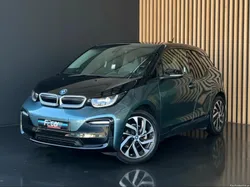 BMW i3 120Ah