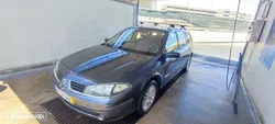 Renault Laguna Break 2.0 dCi FAP Initiale