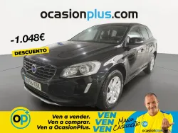 VOLVO XC60 D3 Kinetic 150
