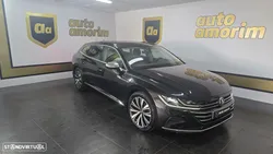 VW Arteon Shooting Brake 2.0 TDI Elegance DSG