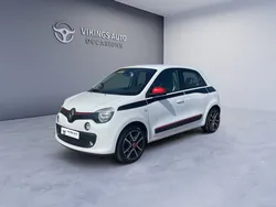 RENAULT Twingo III 0.9 TCe 90 Energy SL Edition One