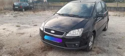 Ford C-Max 1.6 TDCI