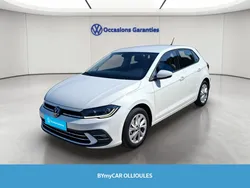 VOLKSWAGEN Polo 1.0 TSI 95 S&S BVM5 Style
