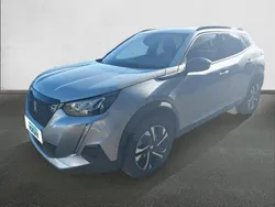 Peugeot 2008 BlueHDi 130 S&S EAT8 - Allure Pack
