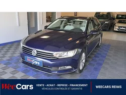 Volkswagen passat sw 2.0 tdi 190 bluemotion carat dsg bva