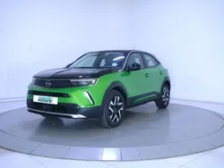 Opel Mokka ELECTRIQUE 136 ch & Batterie 50 kWh - Elegance