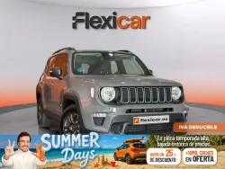 JEEP Renegade 1.0 Longitude 4x2