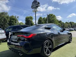 BMW 420 d Pack Desportivo M Auto