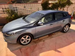 Volvo V40 D2 Kinetic 115