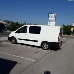 Citroën Jumpy XL