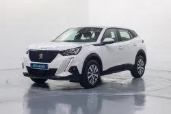 PEUGEOT 2008 1.2 PureTech S&S Active 100