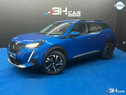 Peugeot 2008 II 1.5 BlueHDi 130ch S&S Allure EAT8
