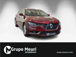 Renault Talisman dCi Blue Zen 110kW