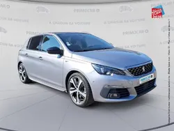 Peugeot 308 2.0 BlueHDi 180ch S&S GT EAT8
