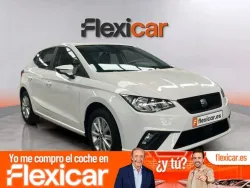 SEAT Ibiza 1.0 TSI S&S Style 85kW
