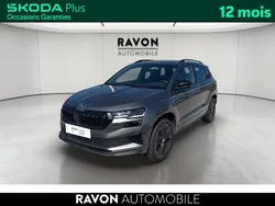 Skoda Karoq 2.0 TDI 150 ch SCR DSG74x4 Sportline