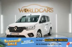 Renault Kangoo Kangoo edition one 1.5 dci 95cv mt6 e6d