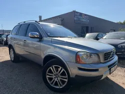Volvo XC90 2.4 D5 185 SUMMUM