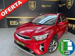 Kia Stonic 1.0 T-GDi 74kW (100CV) MHEV iMT Concept