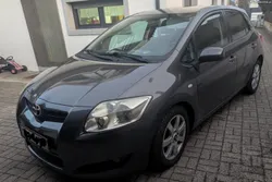 Toyota Auris 1.4 D4D com AC