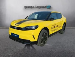 Ford Capri 286ch Extended Range 79kWh Pack Premium RWD
